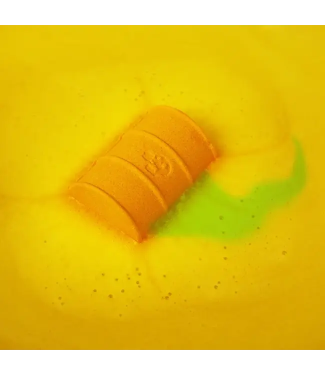 Zimpli Baff Bombz Toxic Tubz