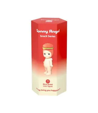Sonny Angel Snack Series