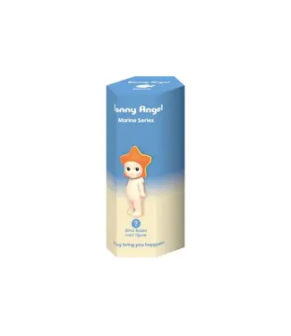 Sonny Angel Marine Series