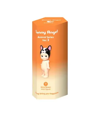Sonny Angel Animal Serie 3