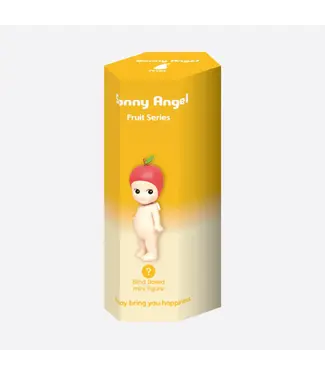 Sonny Angel Fruit Series