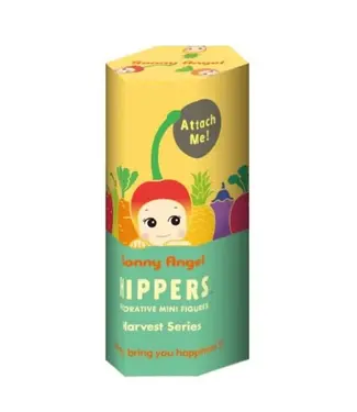 Sonny Angel Hippers Harvest Serie