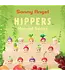 Sonny Angel Hippers Harvest Serie