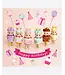 Sonny Angel Happy Birthday Series