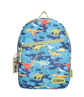Zebra  Rugzak Dino
