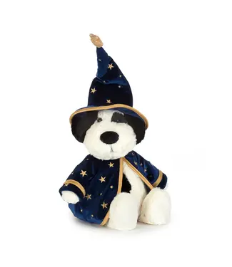 Jellycat Rufferty Puppy Wizard Outfit