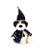 Jellycat Rufferty Puppy Wizard Outfit