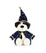 Jellycat Rufferty Puppy Wizard Outfit