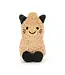 Jellycat Amuseables Peanut Cat Outfit