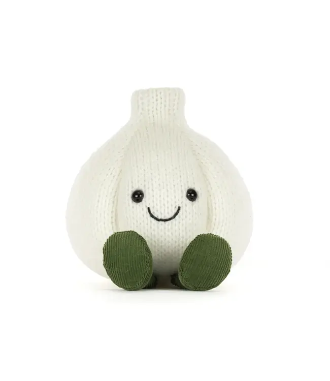 Jellycat Amuseables Garlic