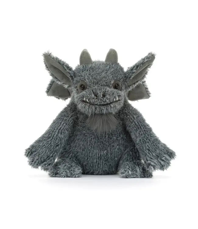 Jellycat Growlston Gargoyle