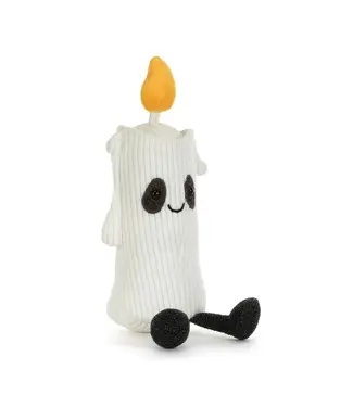 Jellycat Amuseables Flickerty Candle