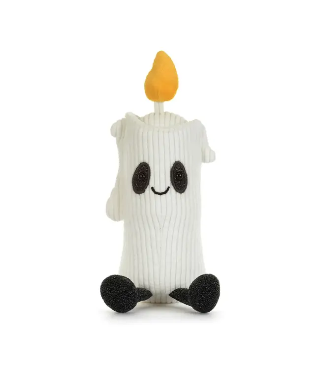 Jellycat Amuseables Flickerty Candle