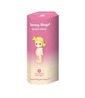 Sonny Angel Sweets Serie