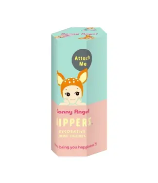 Sonny Angel Hippers Serie