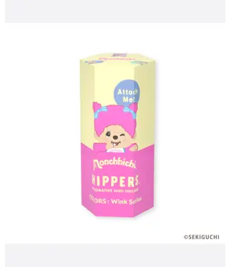 Sonny Angel Monchich iHipper Wink