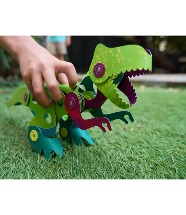 Clixo Dino Aventure