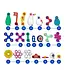 Clixo Family Pack