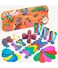 Clixo Super Rainbow Pack