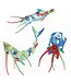 Clixo Ocean Creatures