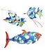 Clixo Ocean Creatures