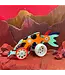 Clixo Mars Rovers