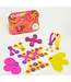 Clixo Crew Pack Geel/Roze