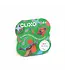 Clixo Itsy Pack Flamingo Turquiose