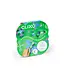 Clixo Itsy Pack Groen Blauw