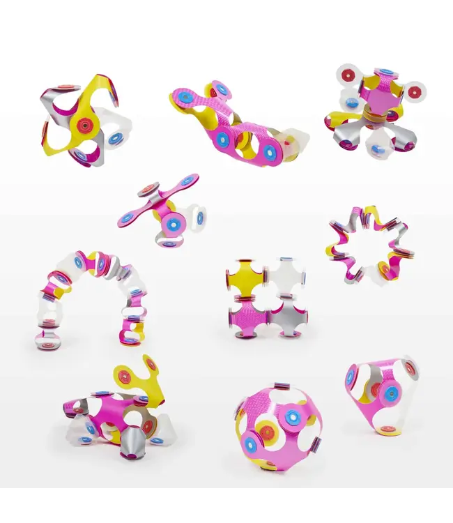Clixo Tiny & Mighty Sparkle