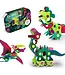 Clixo Dino Discovery