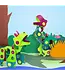 Clixo Dino Discovery