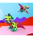 Clixo Dino Discovery