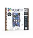 Connetix Ball Run Galaxy 61 Stuks