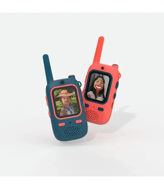 MOB Walkie Talkie Video