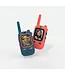 MOB Walkie Talkie Video