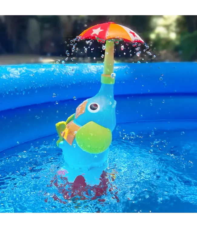 Yookidoo Elefountain