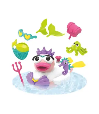 Yookidoo Mermaid Duck Spray