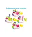 Yookidoo Mermaid Duck Spray