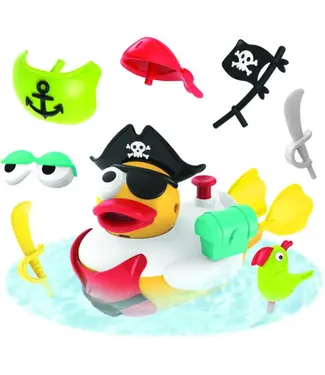 Yookidoo Pirate Duck Spray
