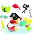 Yookidoo Pirate Duck Spray
