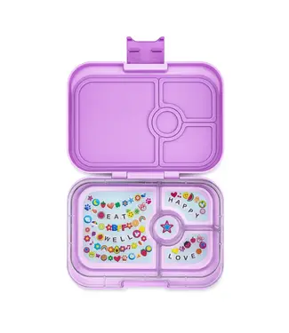 Yumbox Panino Purple Ami