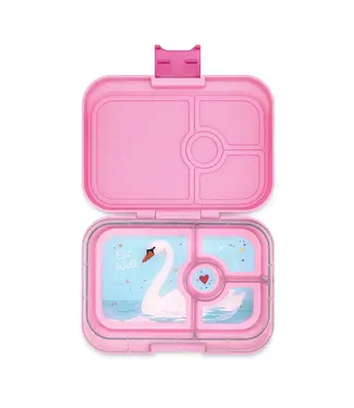 Yumbox Panino Pink Swan