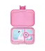 Yumbox Panino Pink Swan