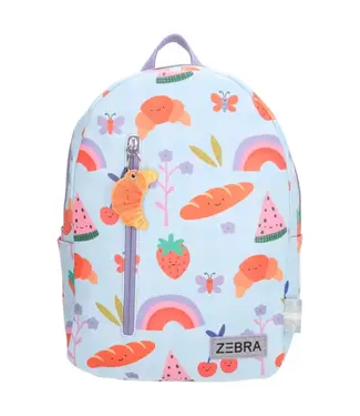 Zebra  Rugzak Picknick