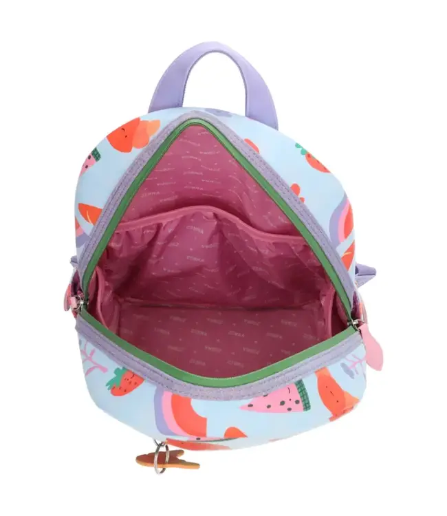 Zebra  Rugzak Picknick