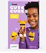 Pixio Cutes Cubes Yellow Animals