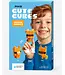 Pixio Cutes Cubes Orange Animals