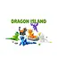 Hey Clay Dragon Island