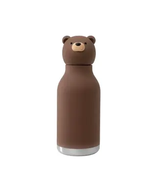 Asobu Bestie Brown Bear